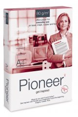 Pioneer