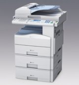 Gestetner MP171
